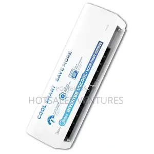 Quality Midea 2.5hp Split Inverter Unicool Ac Gas-msaf-24crdn1-r32