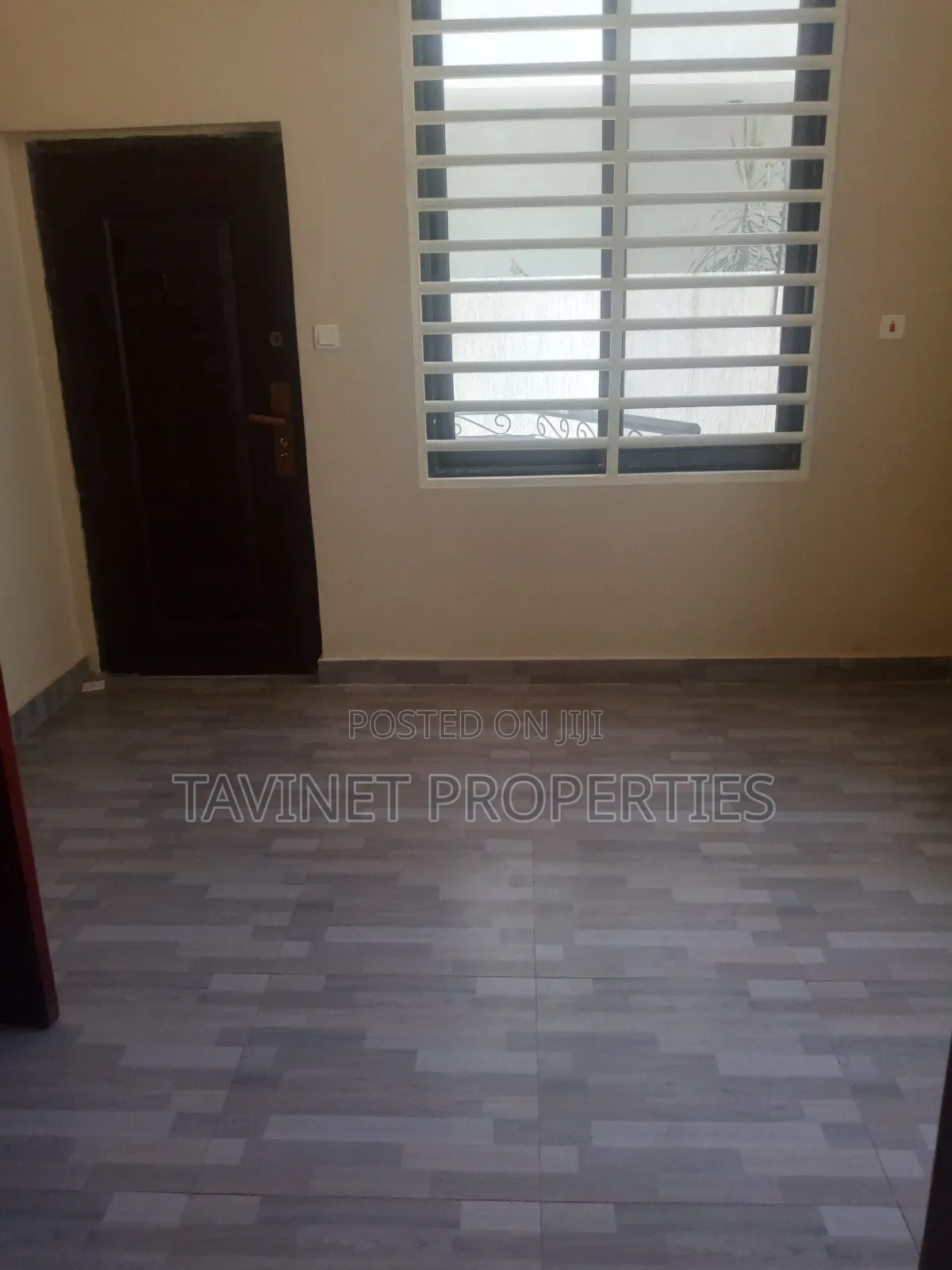 2bdrm Apartment in Adjiriganor for rent