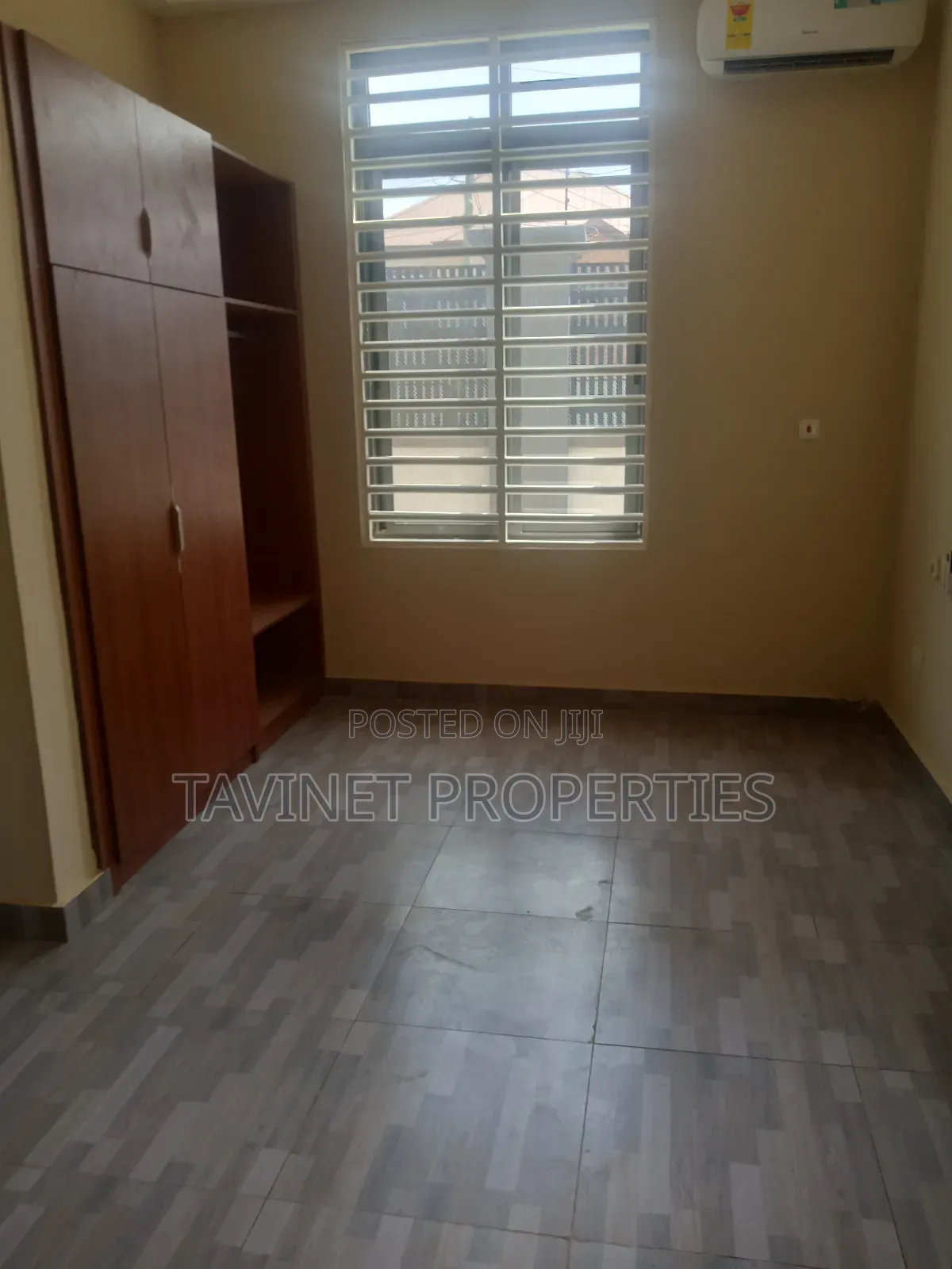 2bdrm Apartment in Adjiriganor for rent