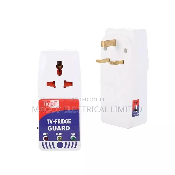 Fridge Guard Protector