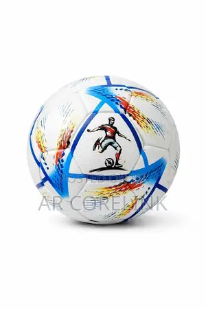 Professional Football - Fifa World Cup Ball
