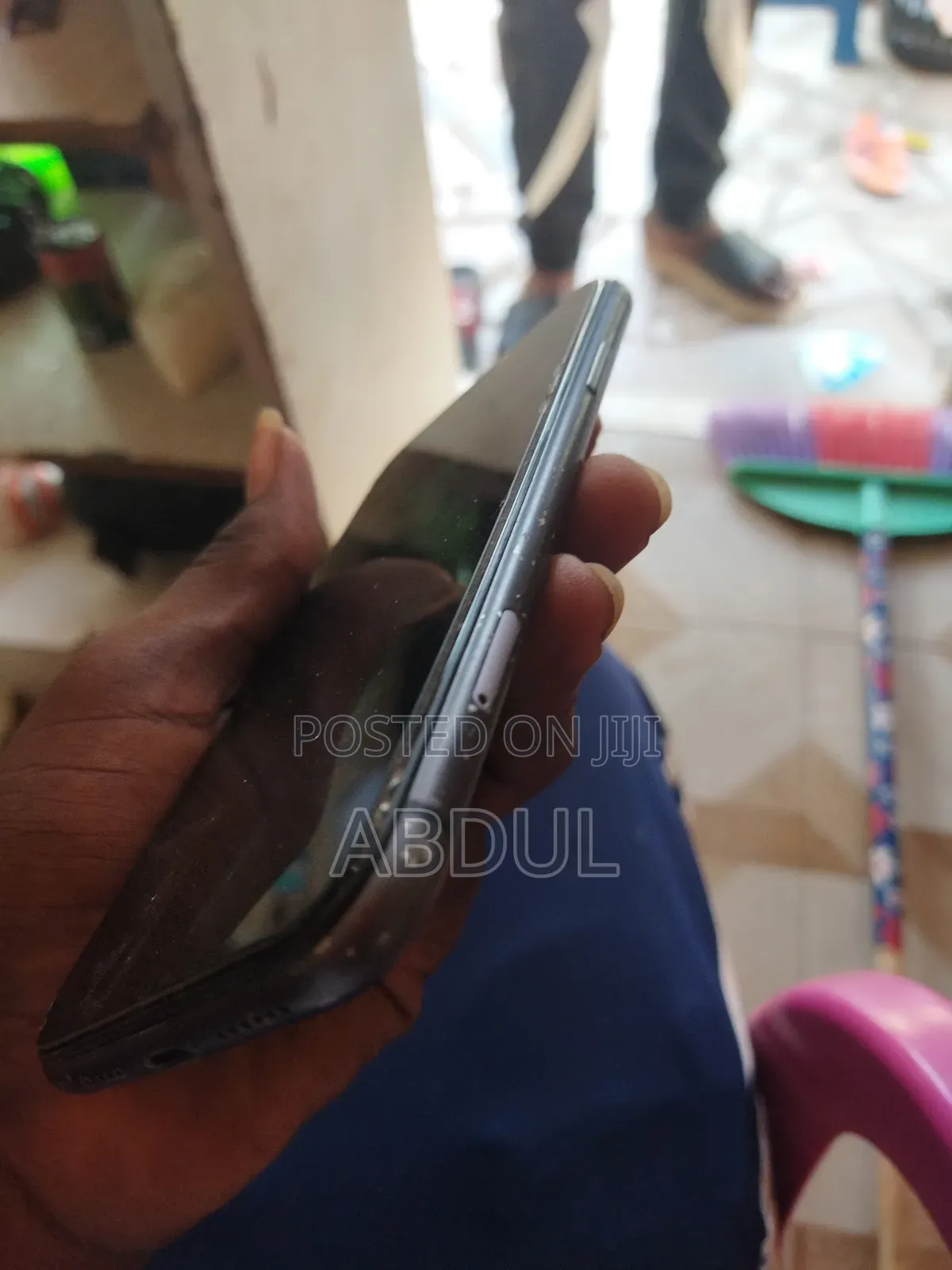 Apple iPhone 11 64 GB Black
