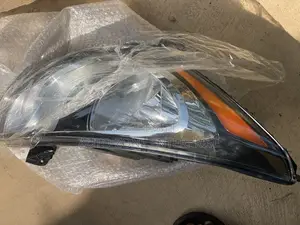Hyundai Elantra 2012 Headlight