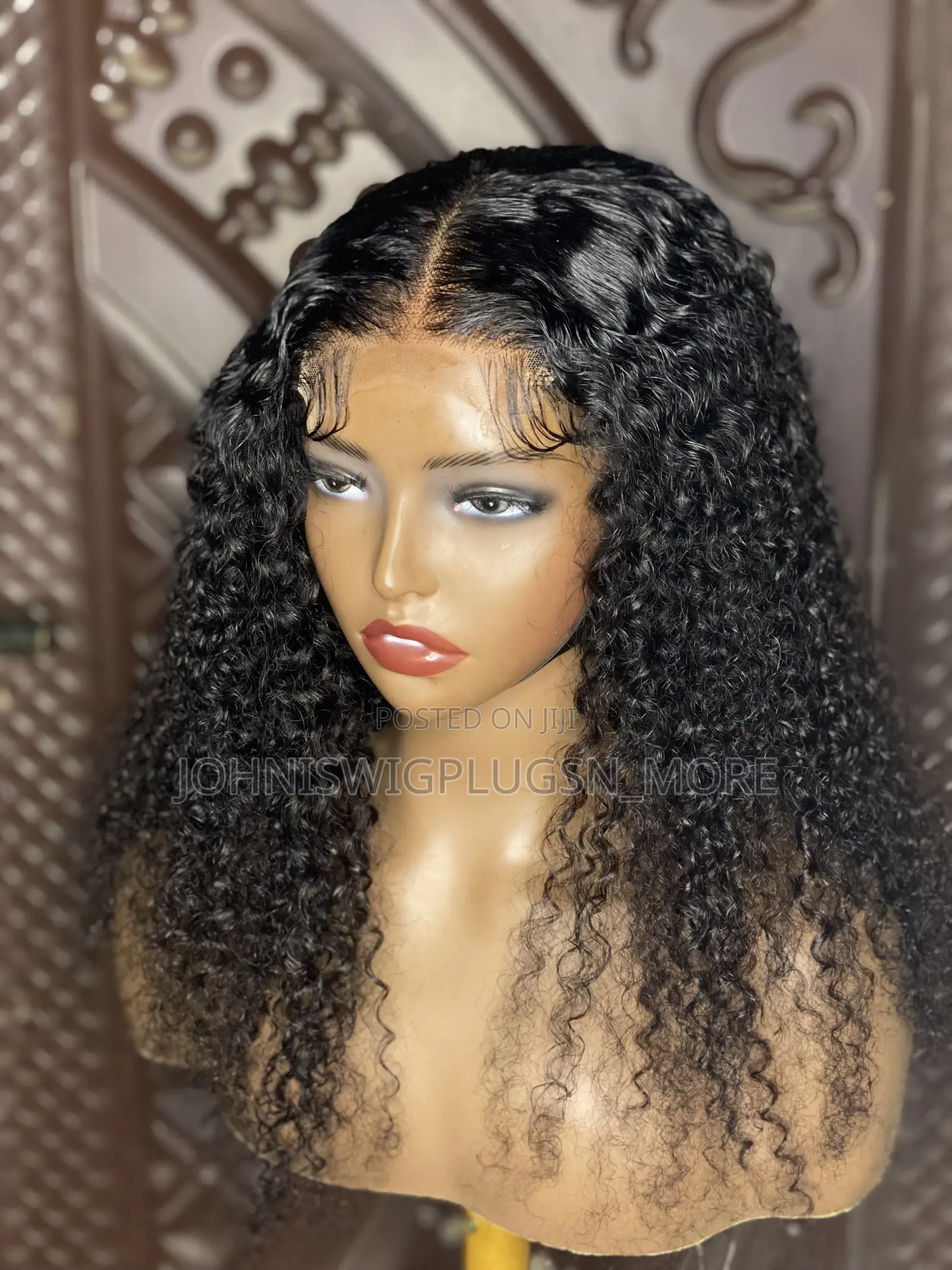 20” Hair Grade 11a