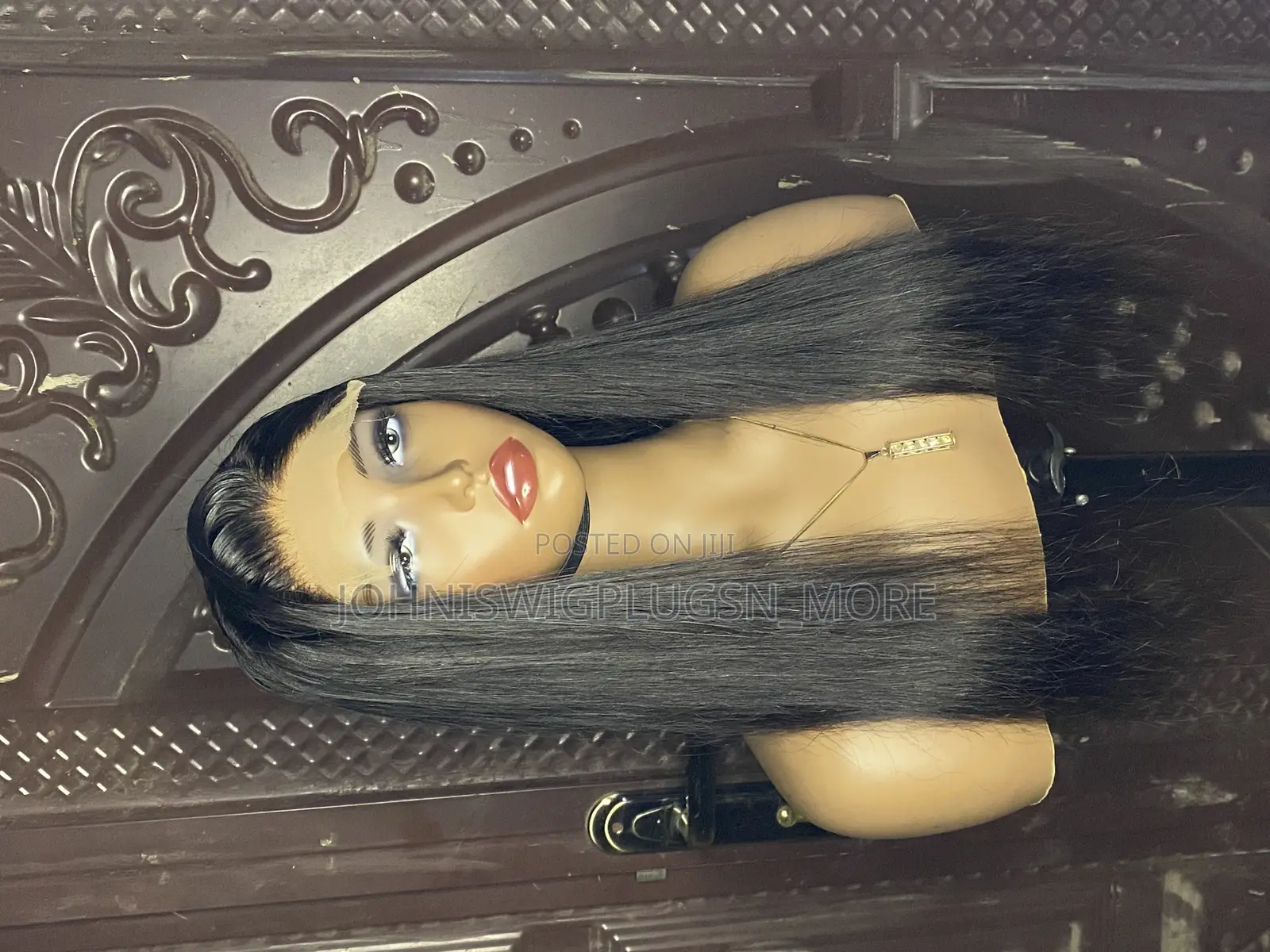 20” Hair Grade 11a