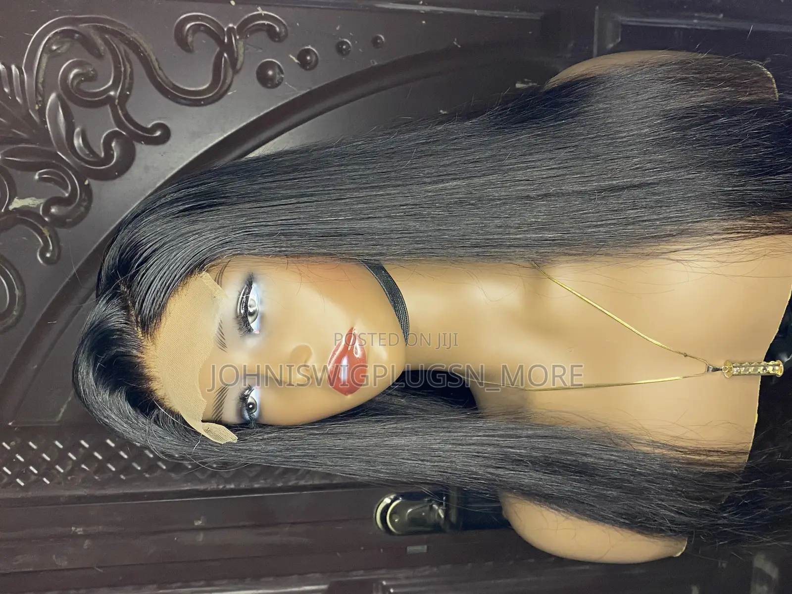 20” Hair Grade 11a