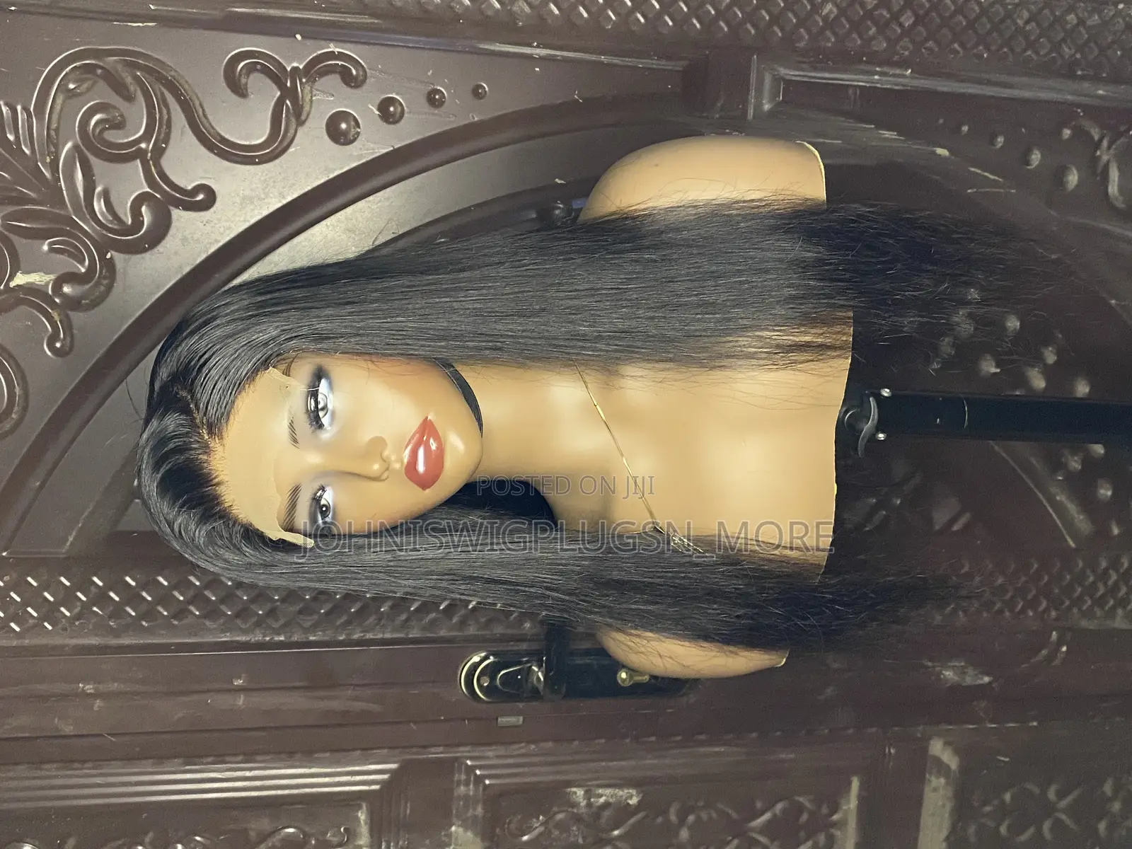 20” Hair Grade 11a