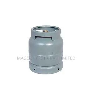 Cylinders 6kg