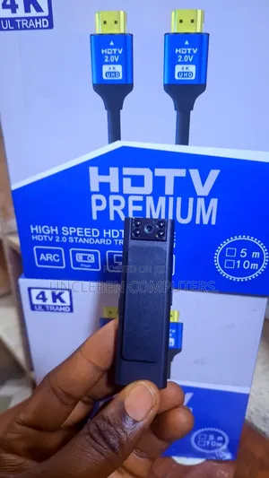 Secret Mini Camera