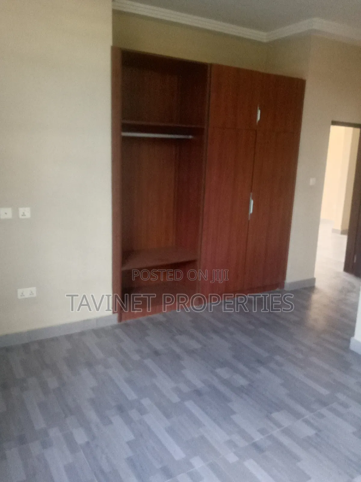 3bdrm Apartment in Adjiriganor for rent