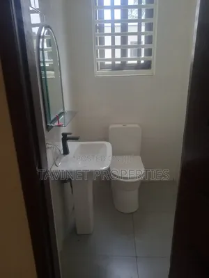 3bdrm Apartment in Adjiriganor for rent