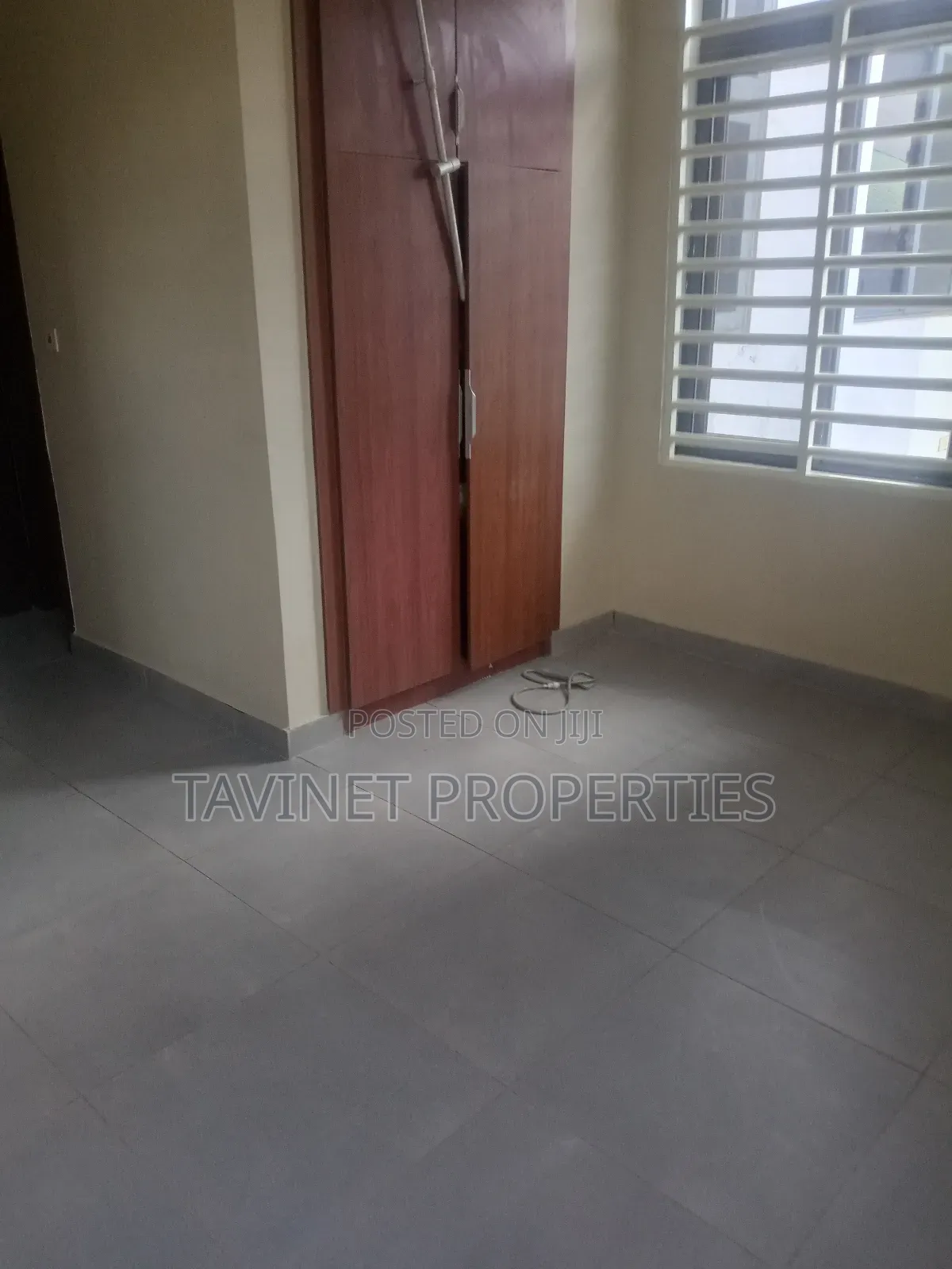 3bdrm Apartment in Adjiriganor for rent
