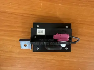 2020 Acura Rdx Telephone Antenna Module Oem