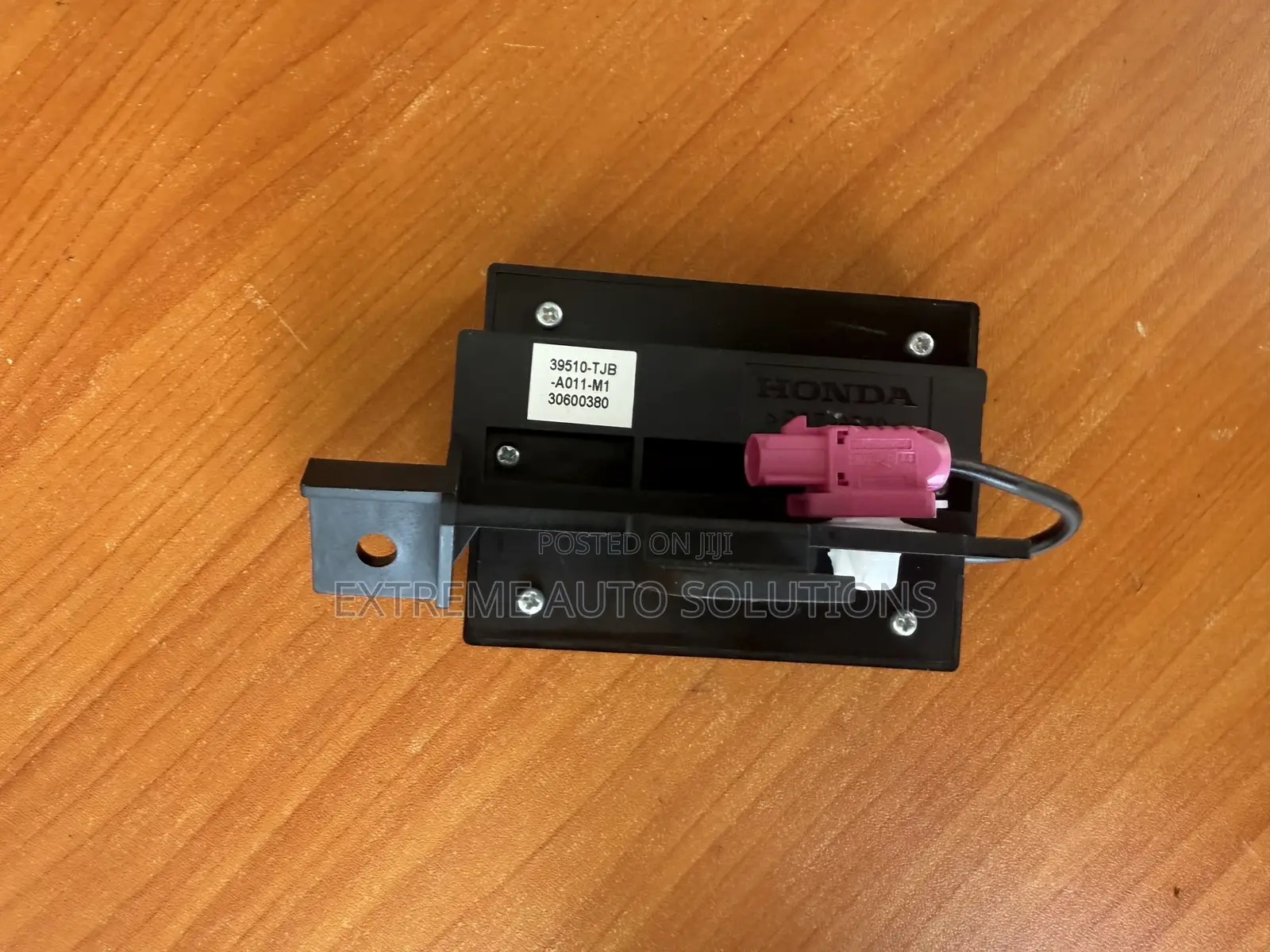 2020 Acura Rdx Telephone Antenna Module Oem