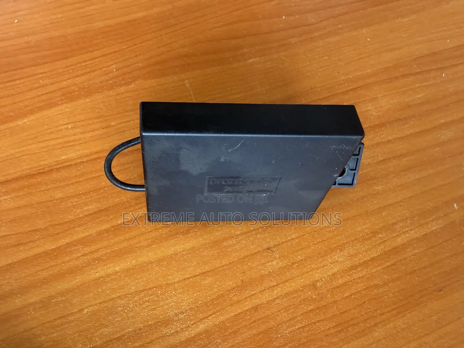2020 Acura Rdx Telephone Antenna Module Oem