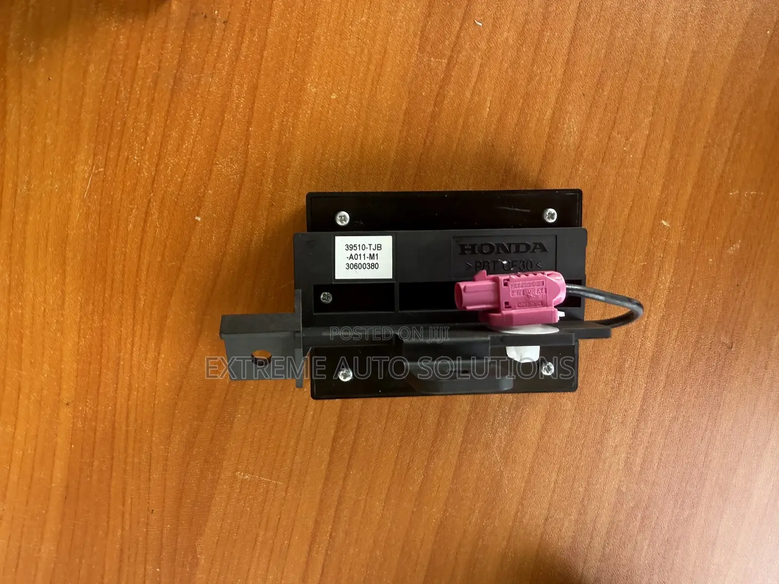 2020 Acura Rdx Telephone Antenna Module Oem