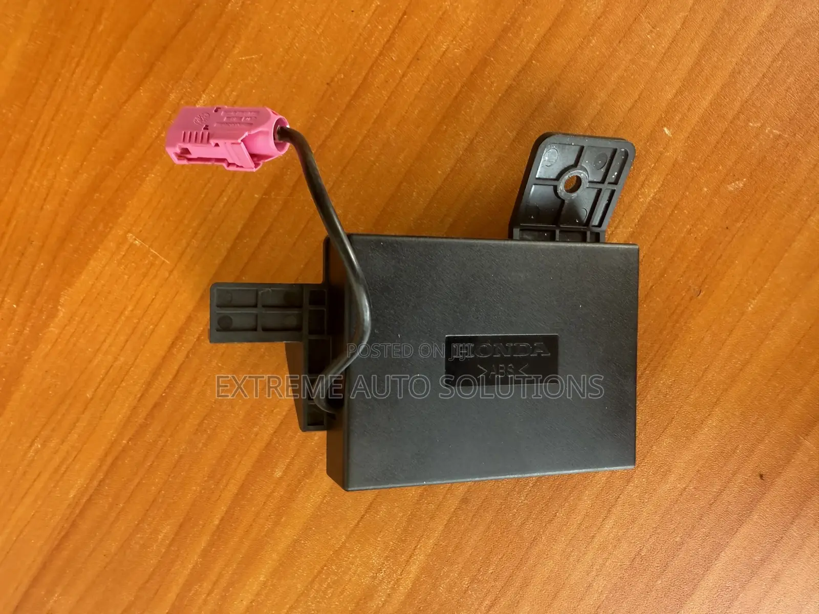 2020 Acura Rdx Telephone Antenna Module Oem