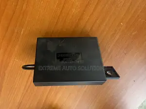2020 Acura Rdx Telephone Antenna Module Oem