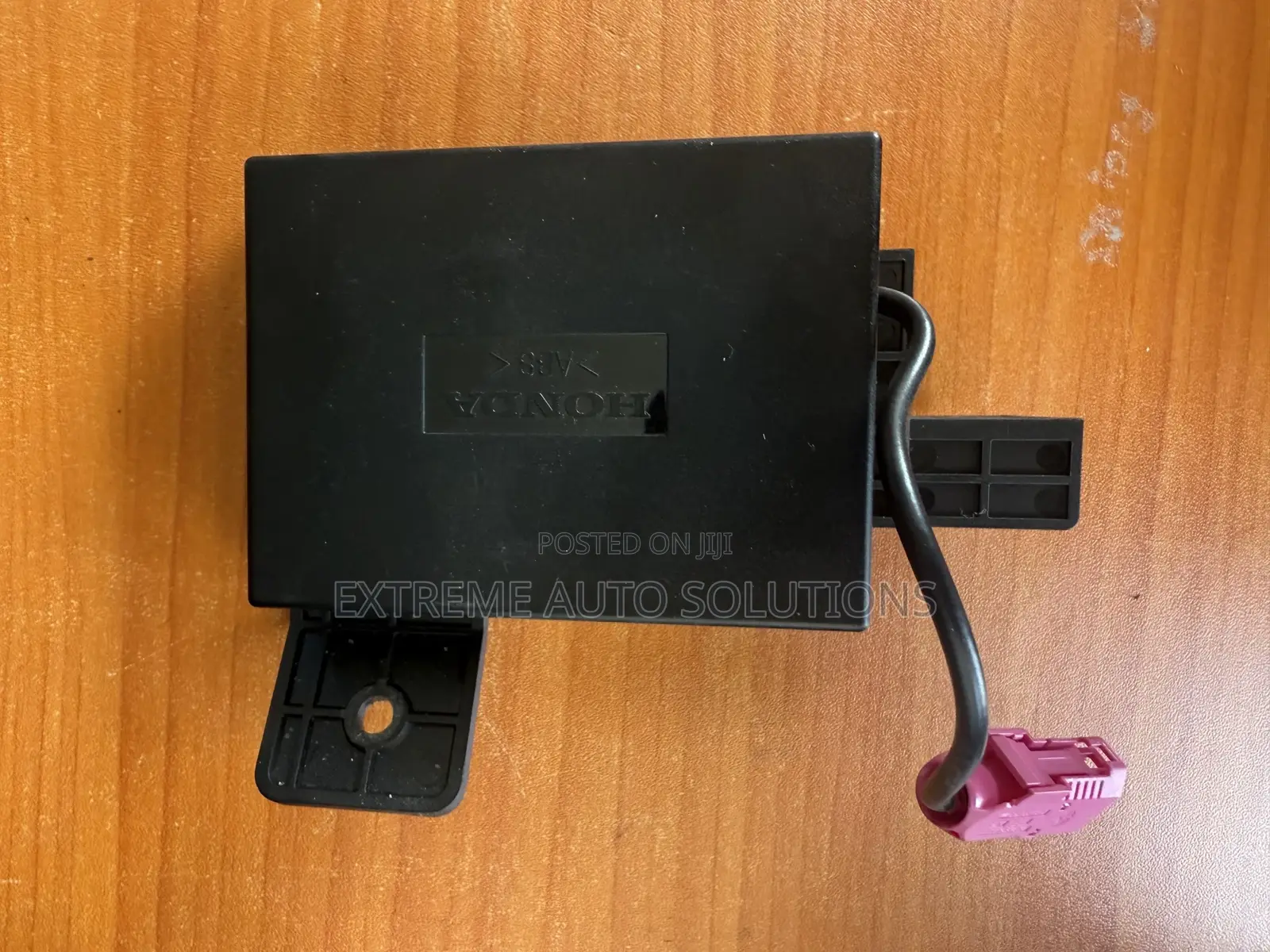 2020 Acura Rdx Telephone Antenna Module Oem