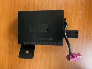 2020 Acura Rdx Telephone Antenna Module Oem
