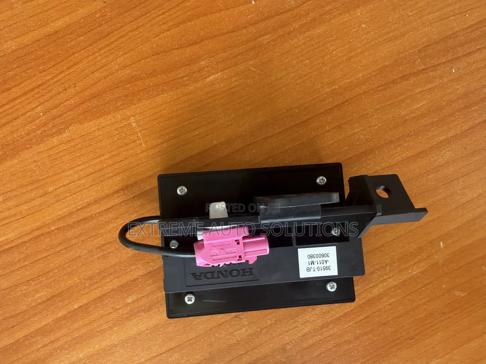 2020 Acura Rdx Telephone Antenna Module Oem