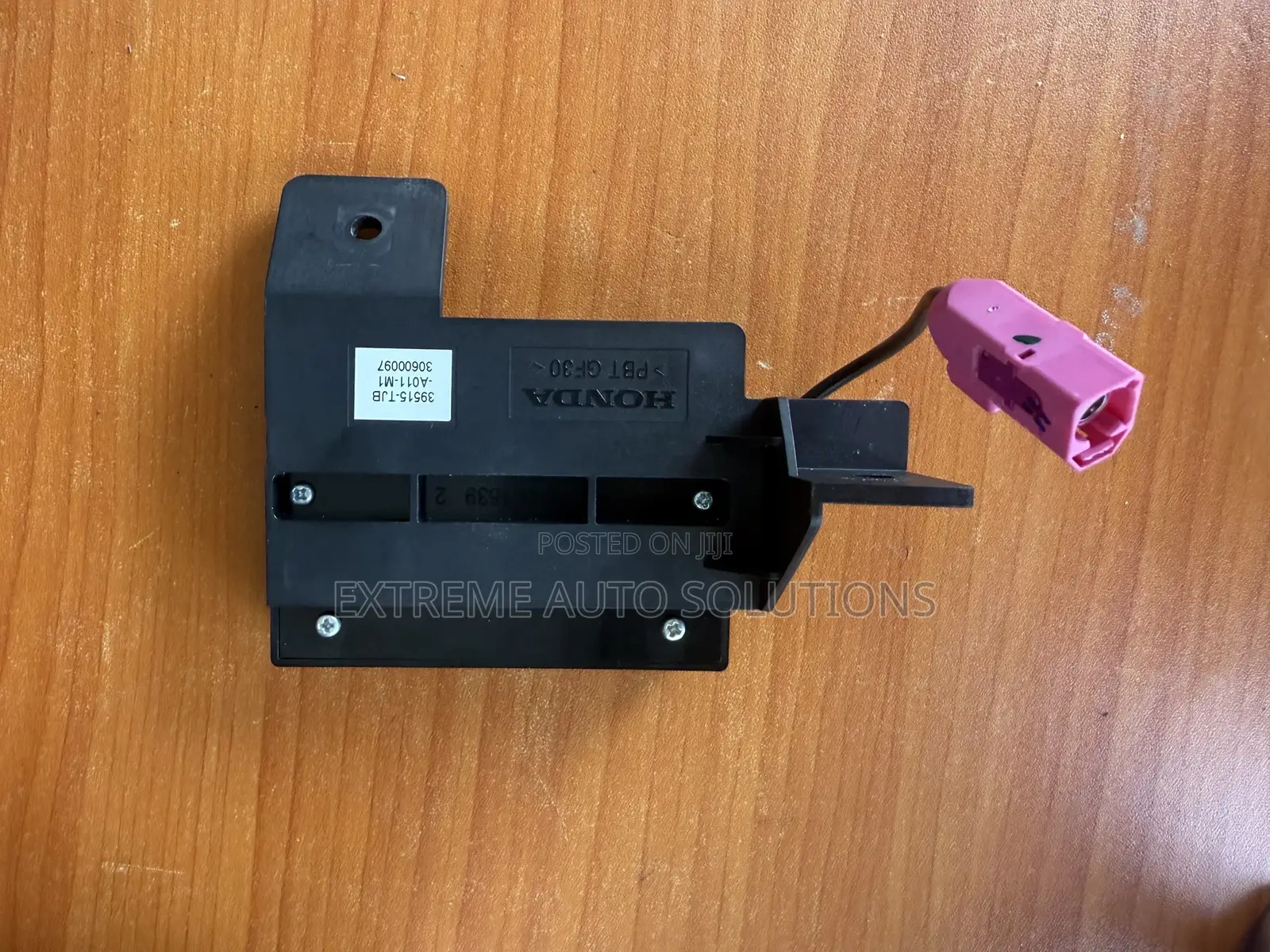 2020 Acura Rdx Telephone Antenna Module Oem