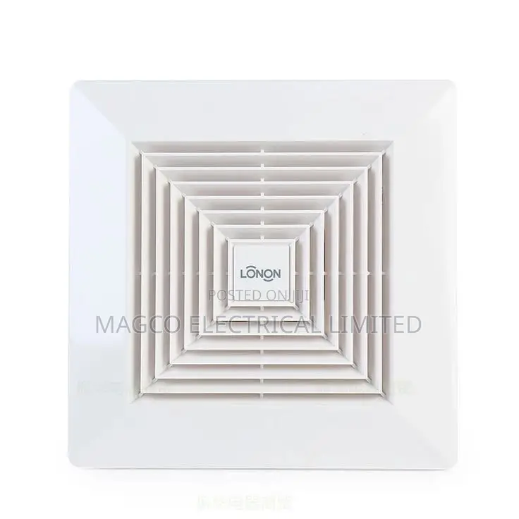 Chint Exhaust Fan