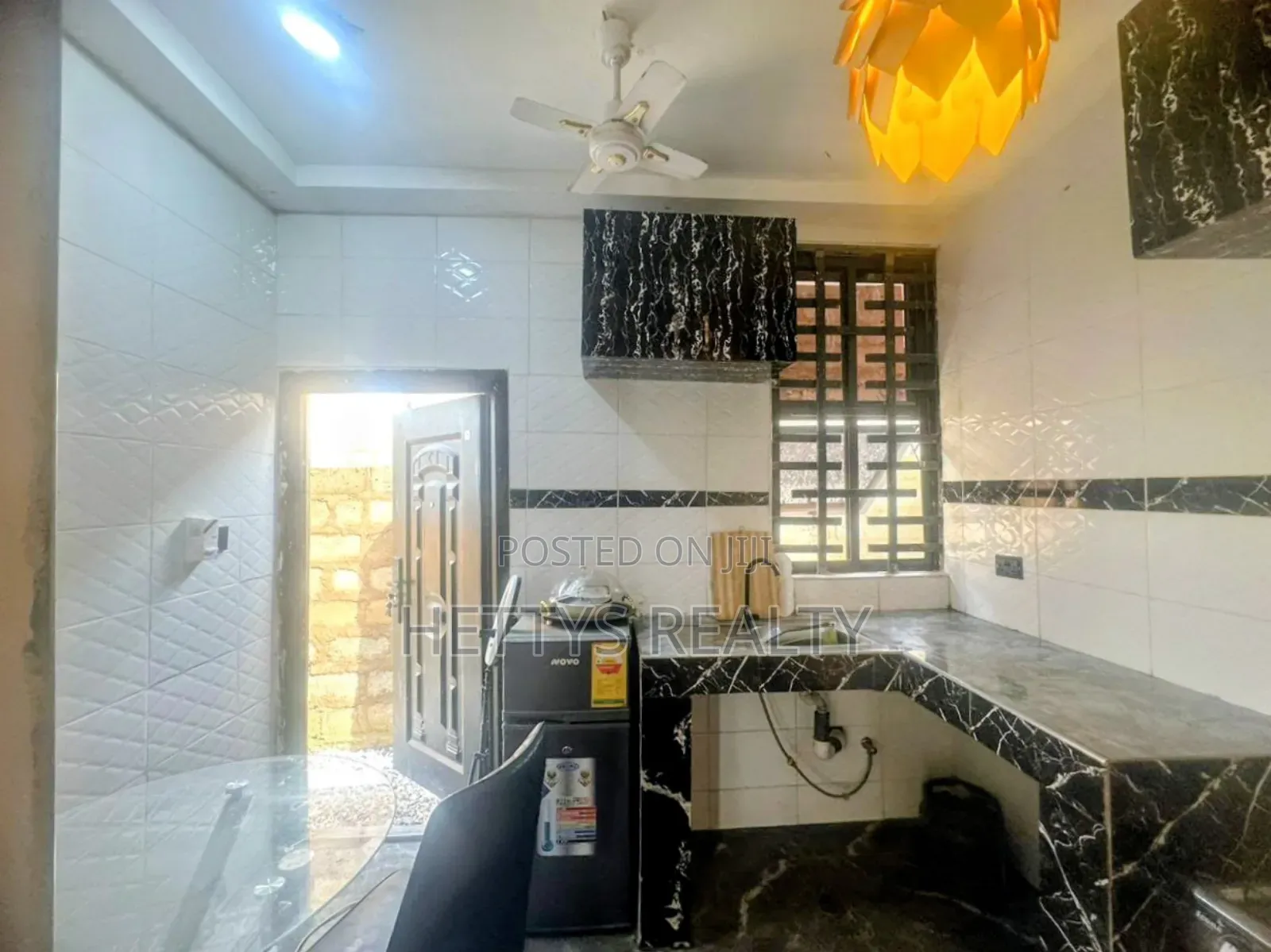 2bdrm House in Pokuase for sale