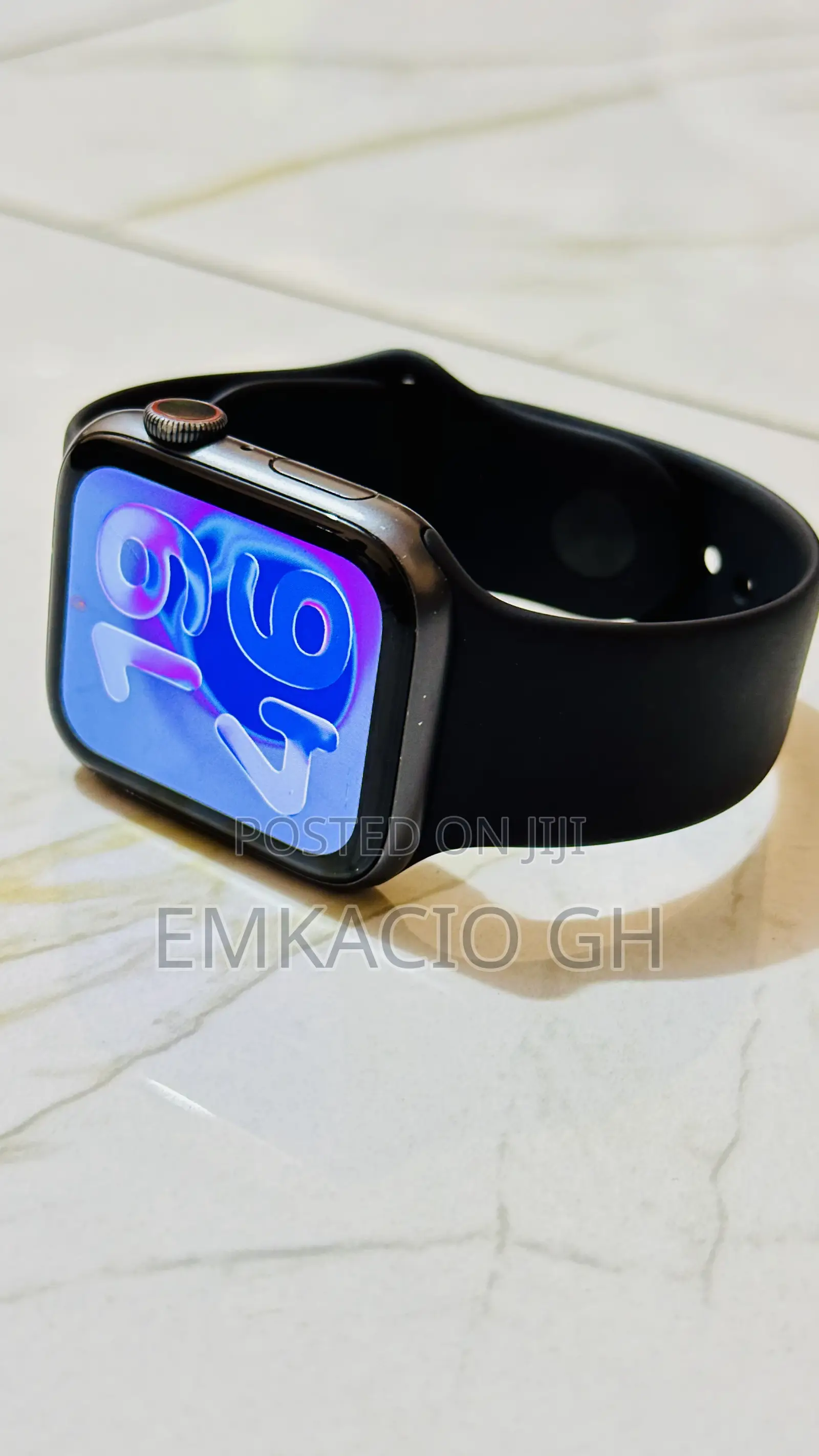 Apple Watch Series 6 44mm GPS + Cellular