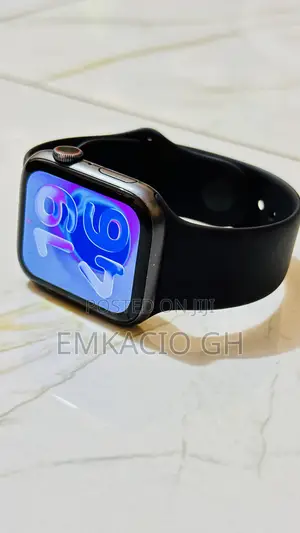 Apple Watch Series 6 44mm GPS + Cellular