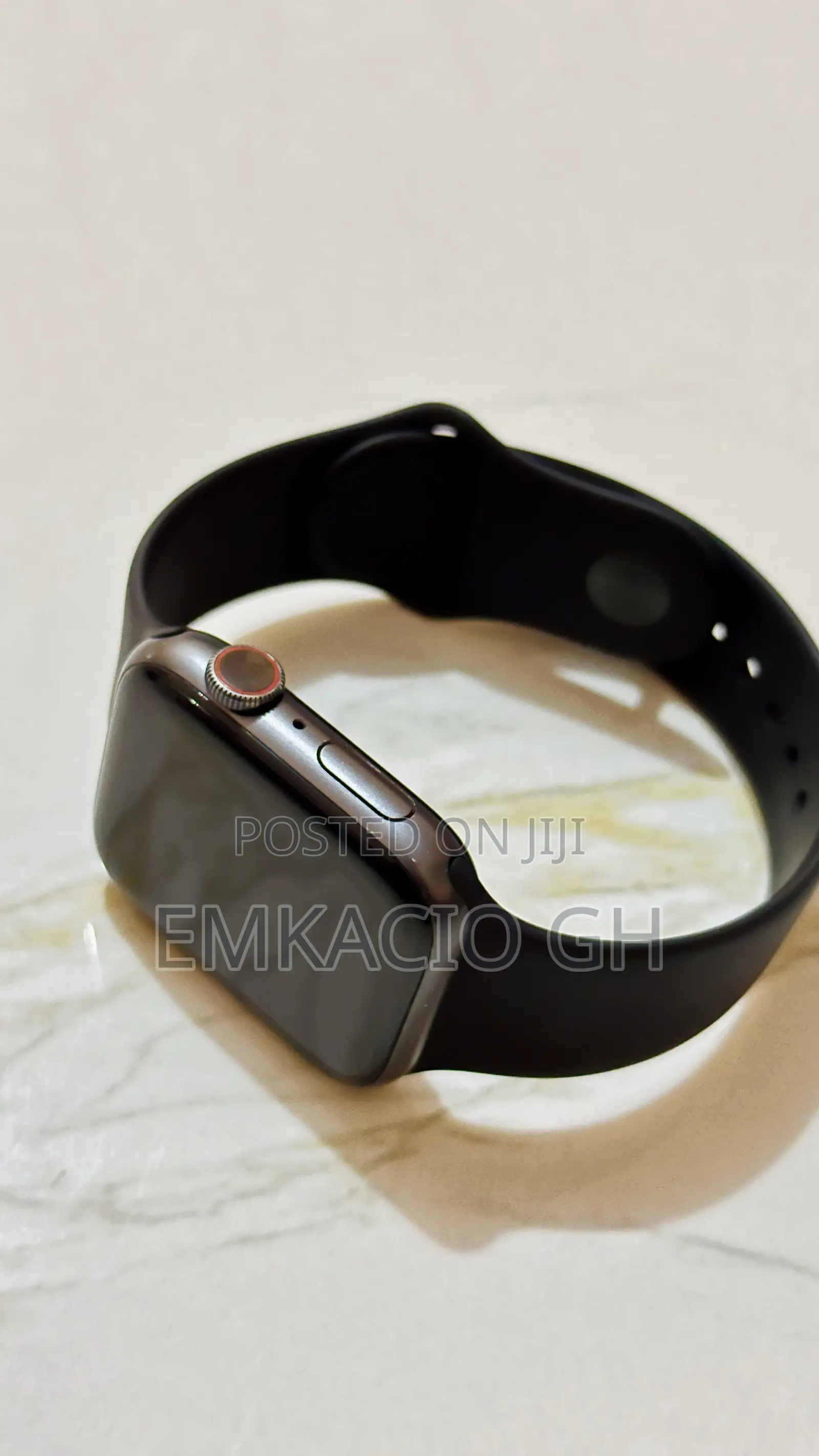 Apple Watch Series 6 44mm GPS + Cellular