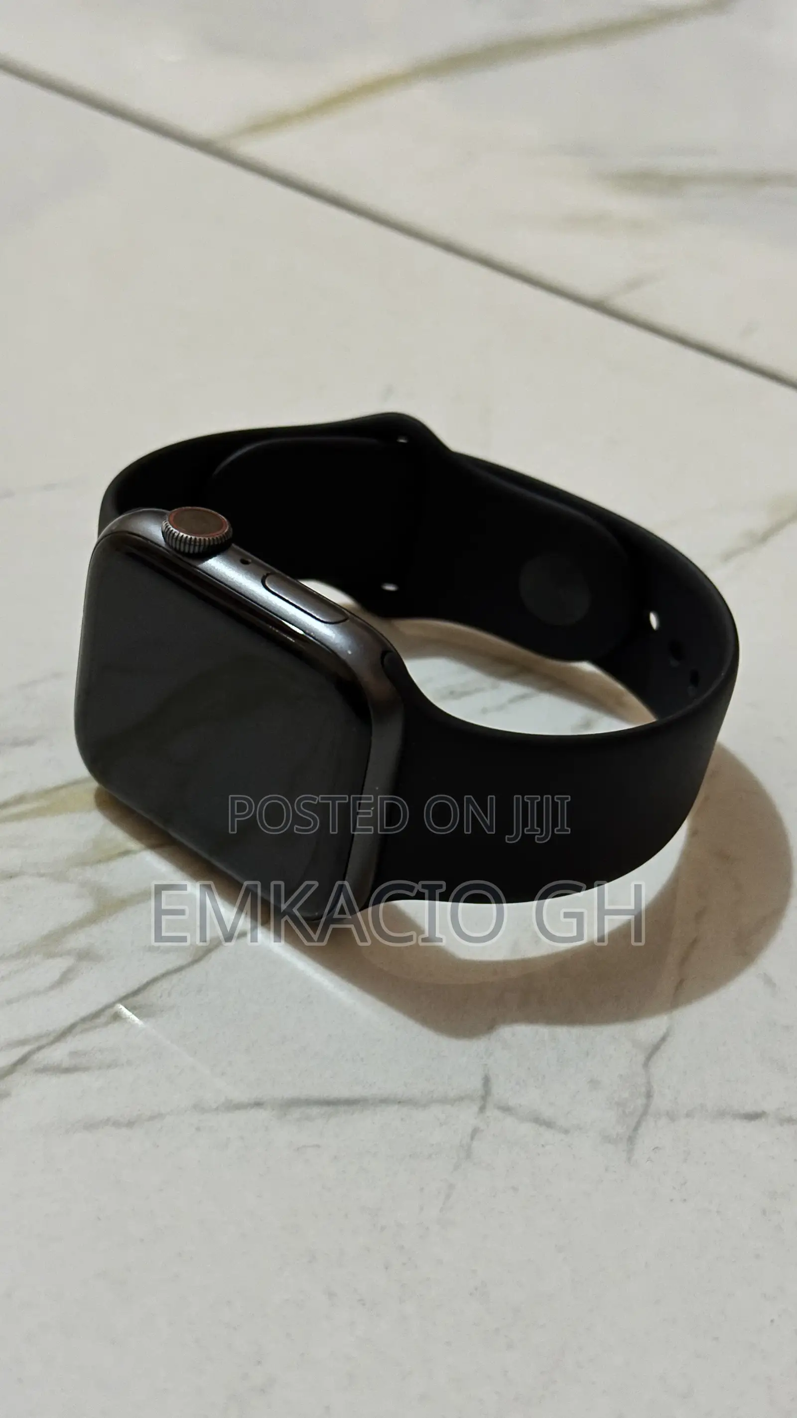 Apple Watch Series 6 44mm GPS + Cellular