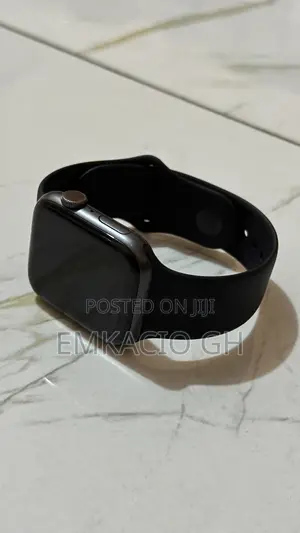 Apple Watch Series 6 44mm GPS + Cellular