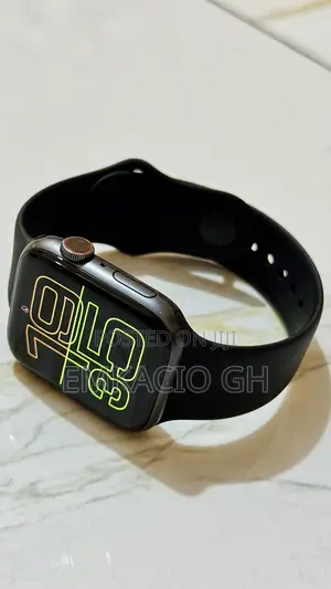 Apple Watch Series 6 44mm GPS + Cellular