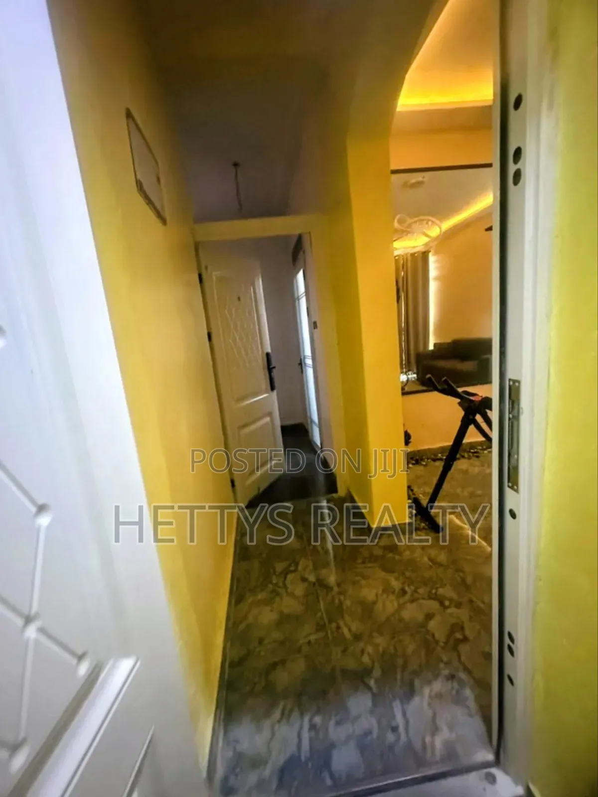 2bdrm House in Pokuase for sale