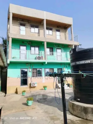 1bdrm Apartment in Joy Academy Street, Ga South Municipal for rent