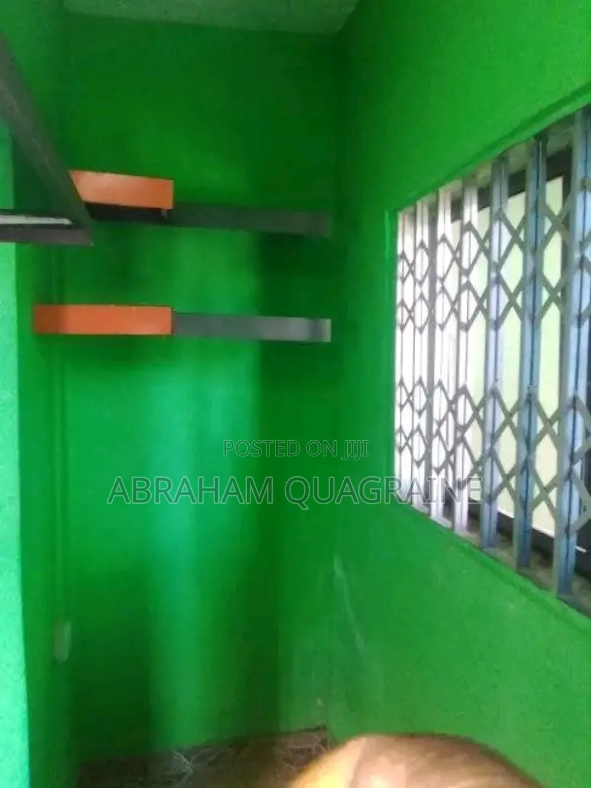 1bdrm Apartment in Joy Academy Street, Ga South Municipal for rent