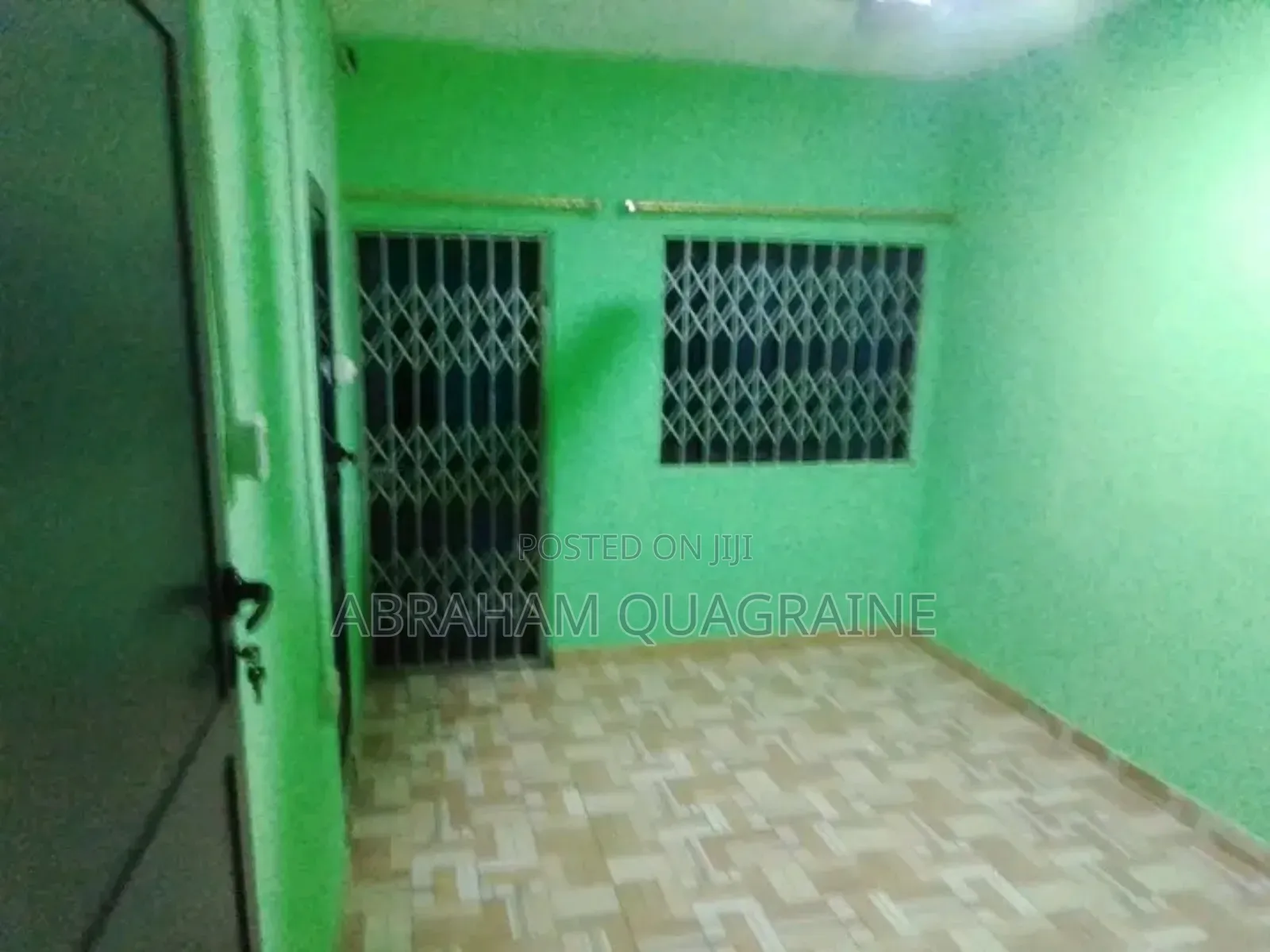 1bdrm Apartment in Joy Academy Street, Ga South Municipal for rent