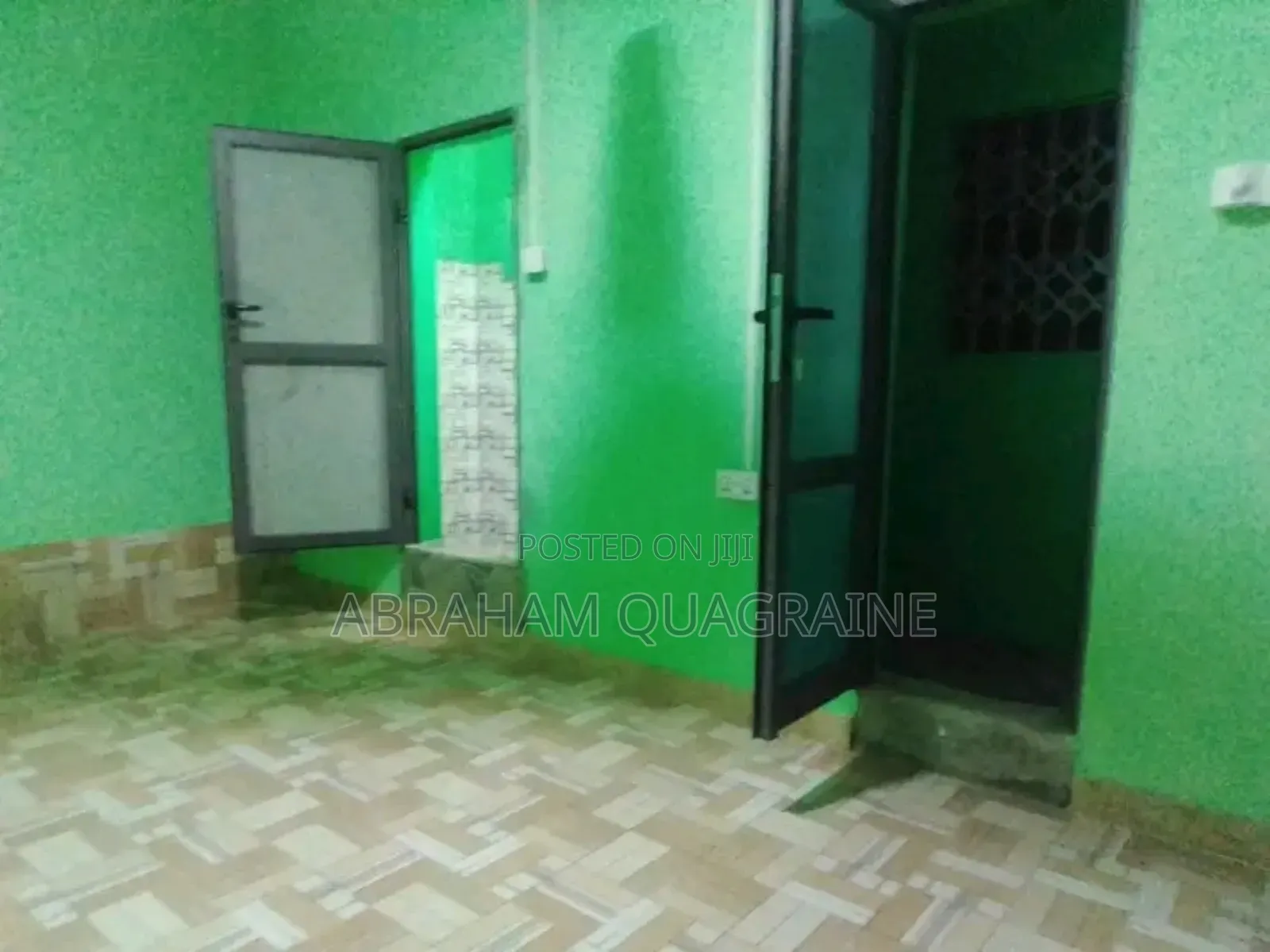 1bdrm Apartment in Joy Academy Street, Ga South Municipal for rent