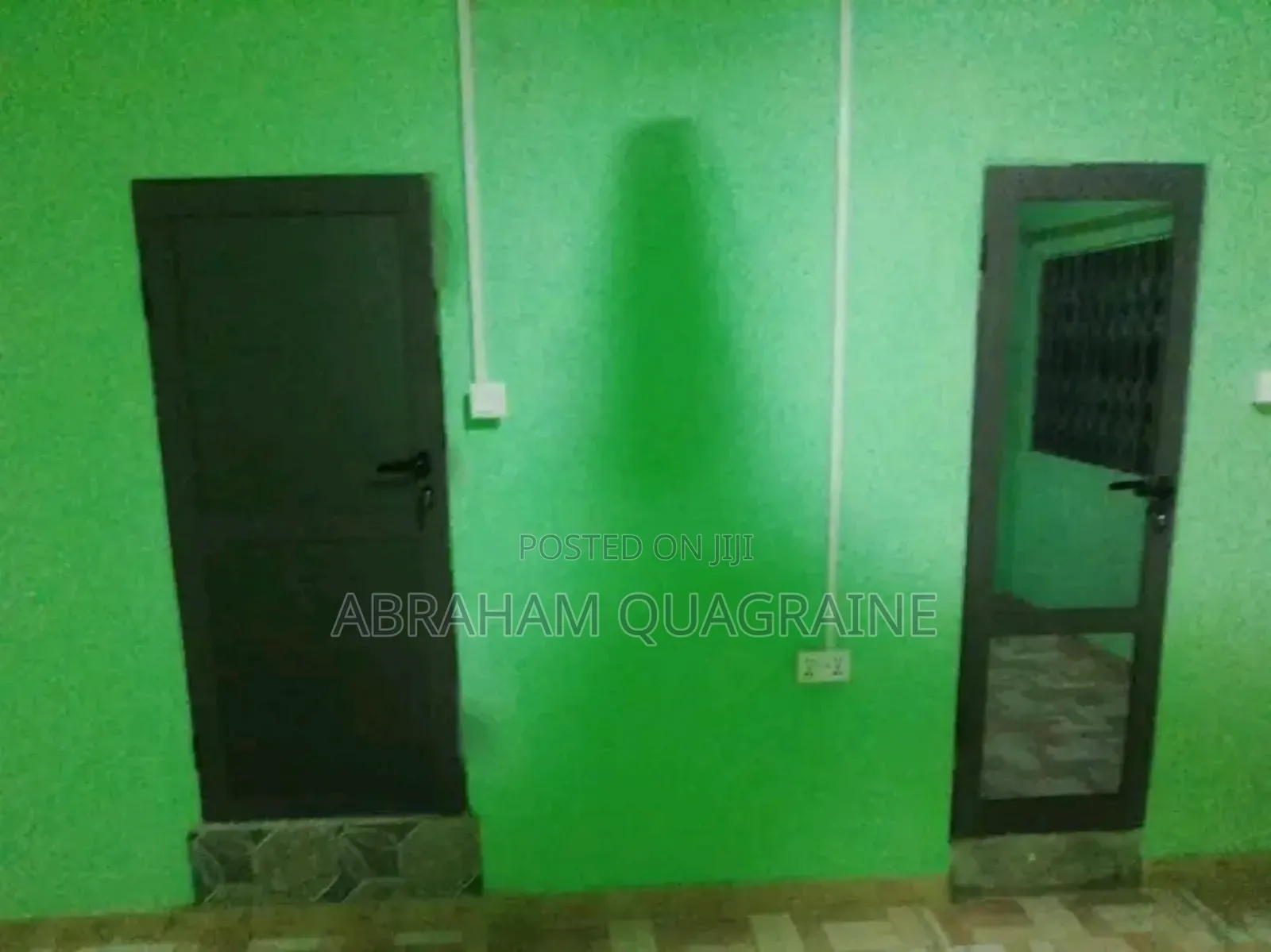 1bdrm Apartment in Joy Academy Street, Ga South Municipal for rent