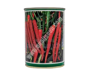 Hot Pepper Seeds - Cayenne [50g]