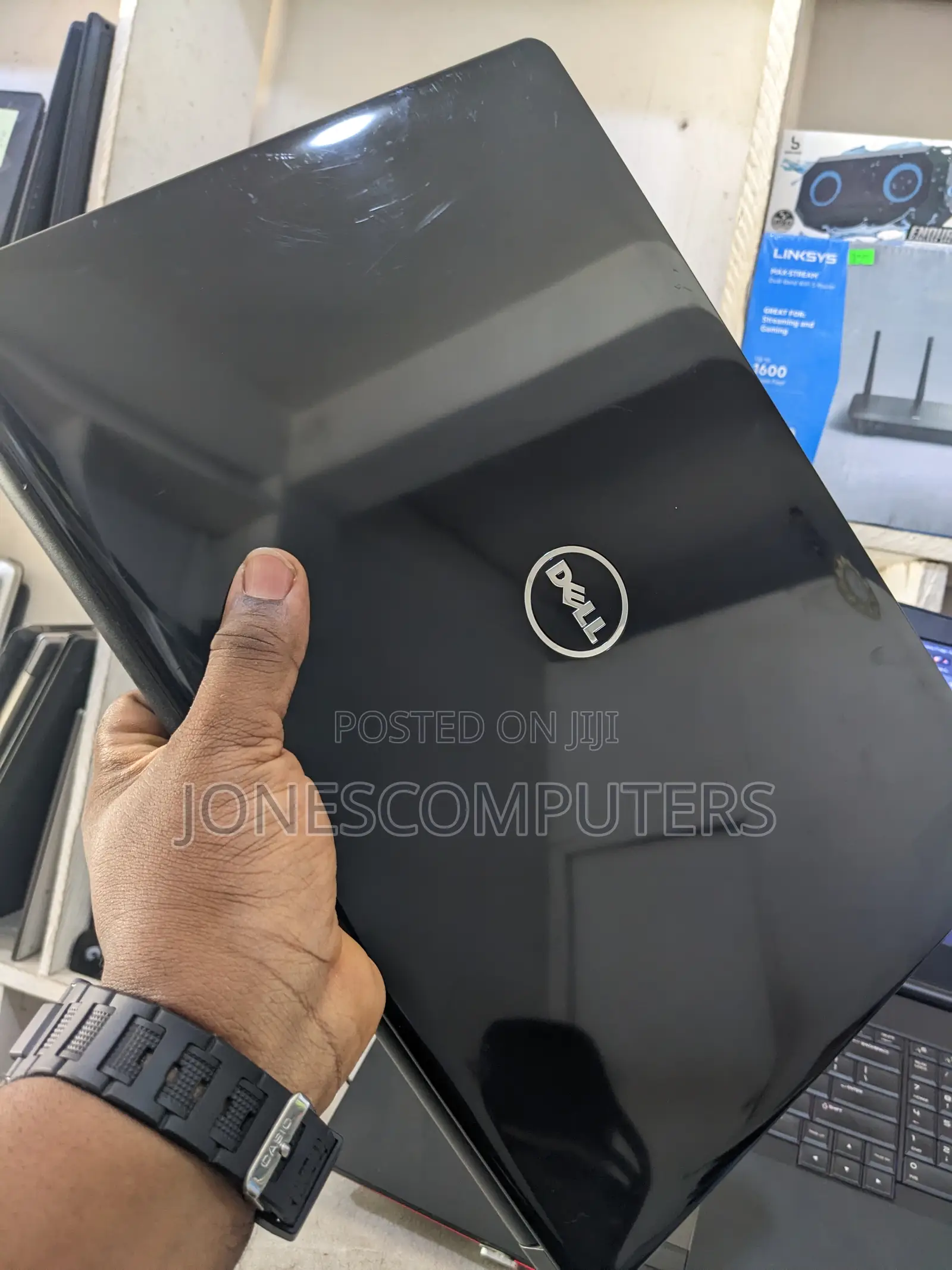 Laptop Dell Inspiron 5548 8GB Intel Core i7 HDD 1T