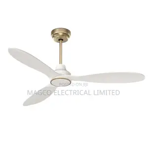 Focus Ceilling Fan