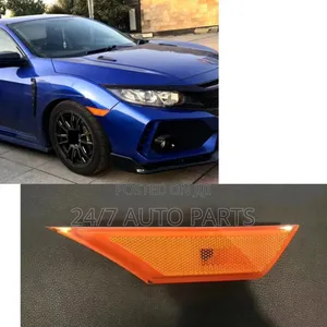 Honda Civic Finder Light 16-21