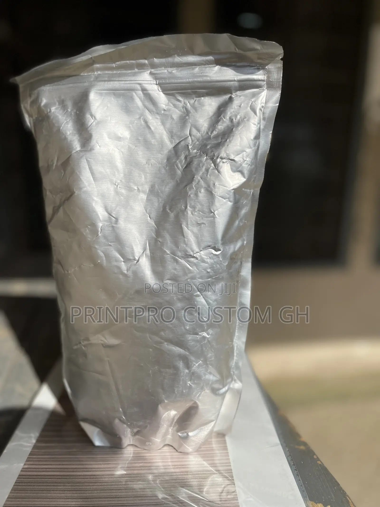 Dtf Powder