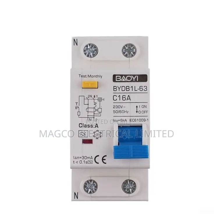 Circuit Breaker