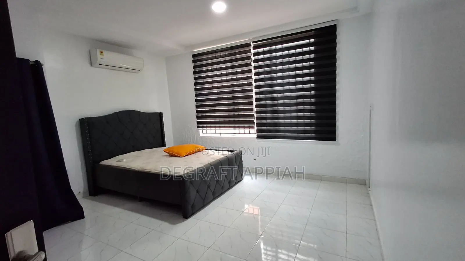 12bdrm House in Abuakwa, Kumasi for sale