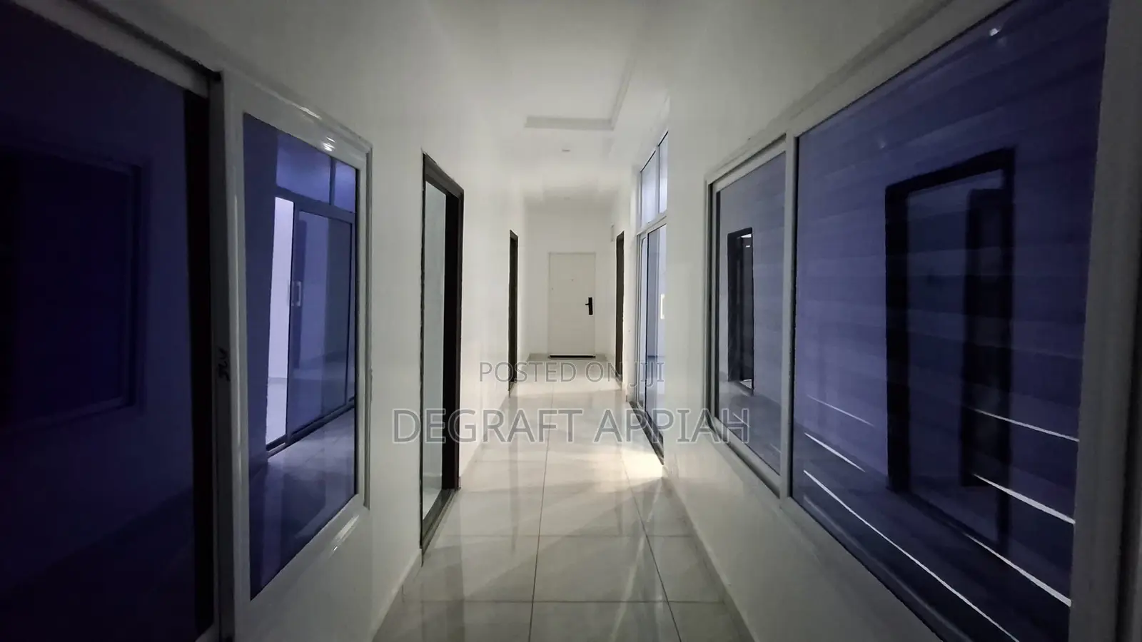 12bdrm House in Abuakwa, Kumasi for sale
