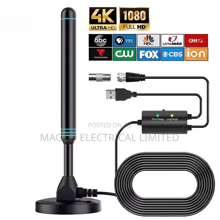 Antenna Indoor