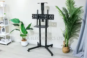 Mobile Tv Stand